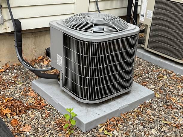 24/7 Emergency Air Conditioning Repair experts in Chenoa, IL