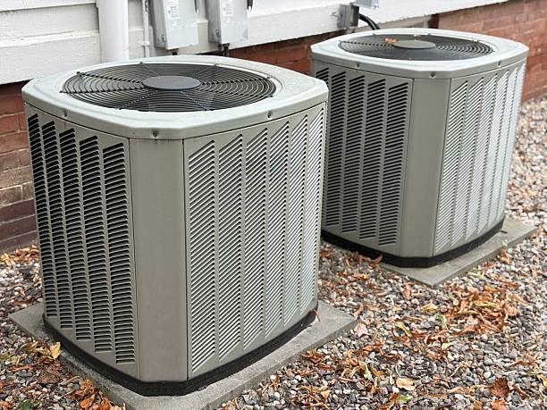 Reliable Air Conditioning Repair contractor in Chenoa, IL by Leonard HVAC