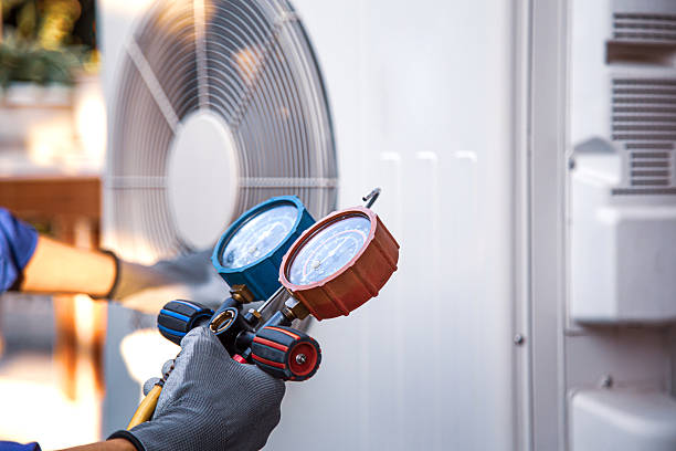 Affordable Air Conditioning Repair solutions in Chenoa, IL